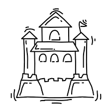 kids palace icon