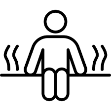 sauna icon