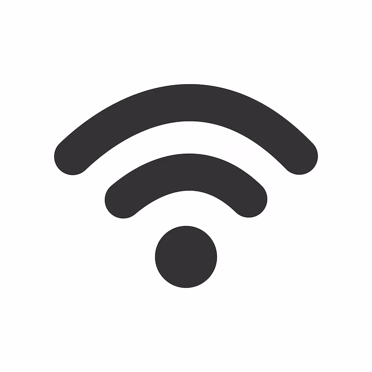 wifi icon